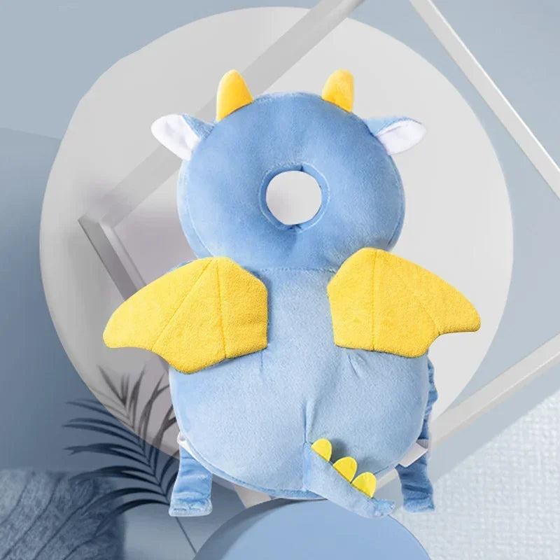 Bubsy™- Head Safety Pillow for Baby - Shop Verseco