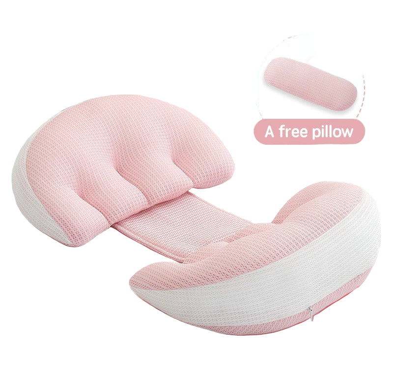 Belly Nest™ – Sleep pillows for pregnancy - Shop Verseco