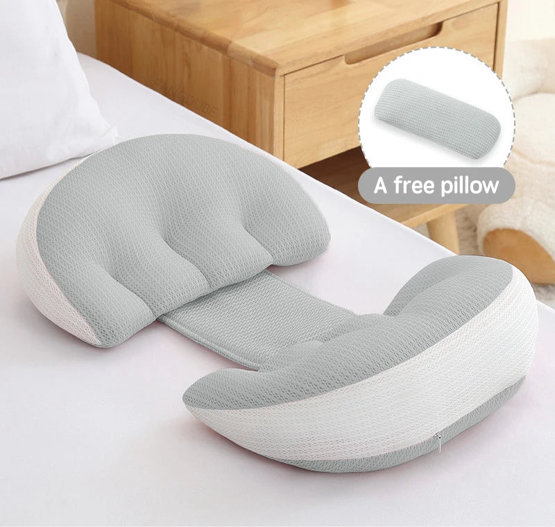 Belly Nest™ – Sleep pillows for pregnancy - Shop Verseco