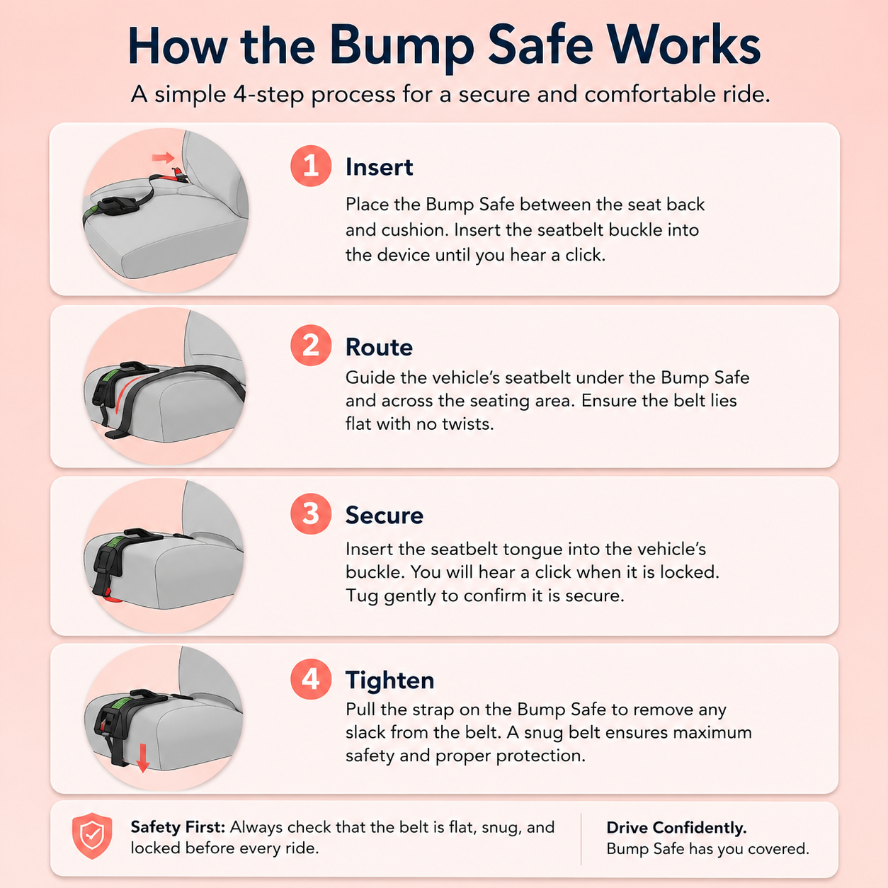 BumpSafe