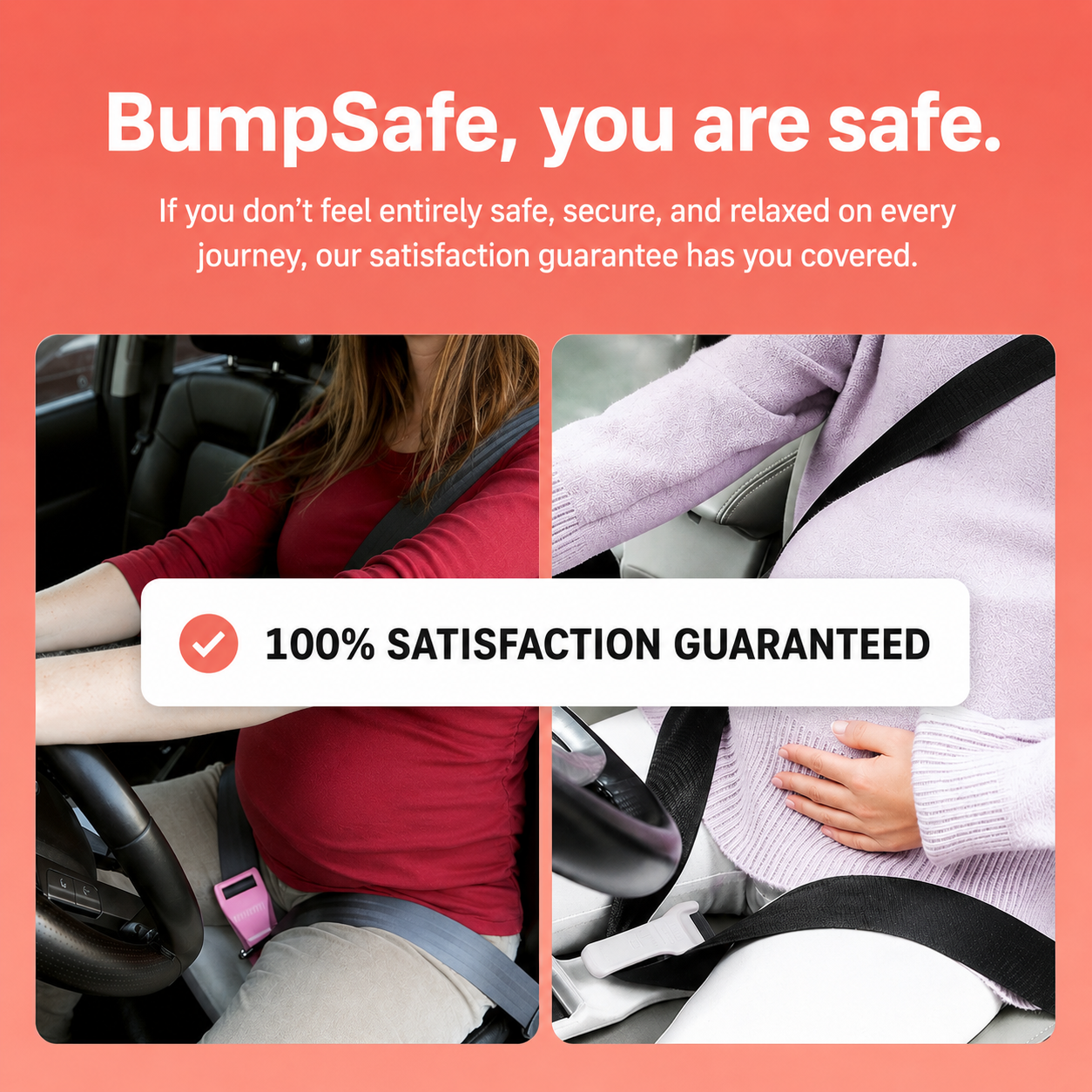 BumpSafe