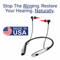 EarAgain -Hear Everything Clearly