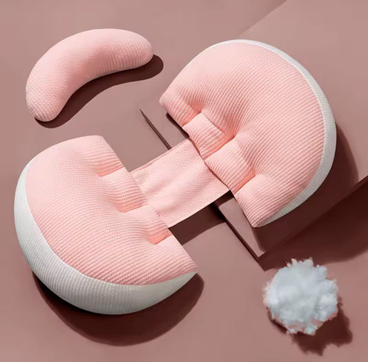 Belly Nest™ – Sleep pillows for pregnancy - Shop Verseco