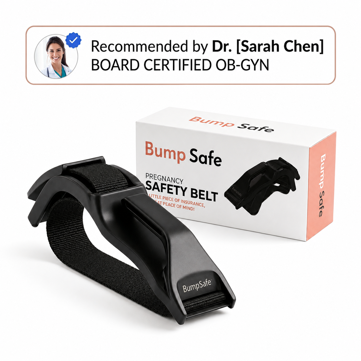 BumpSafe