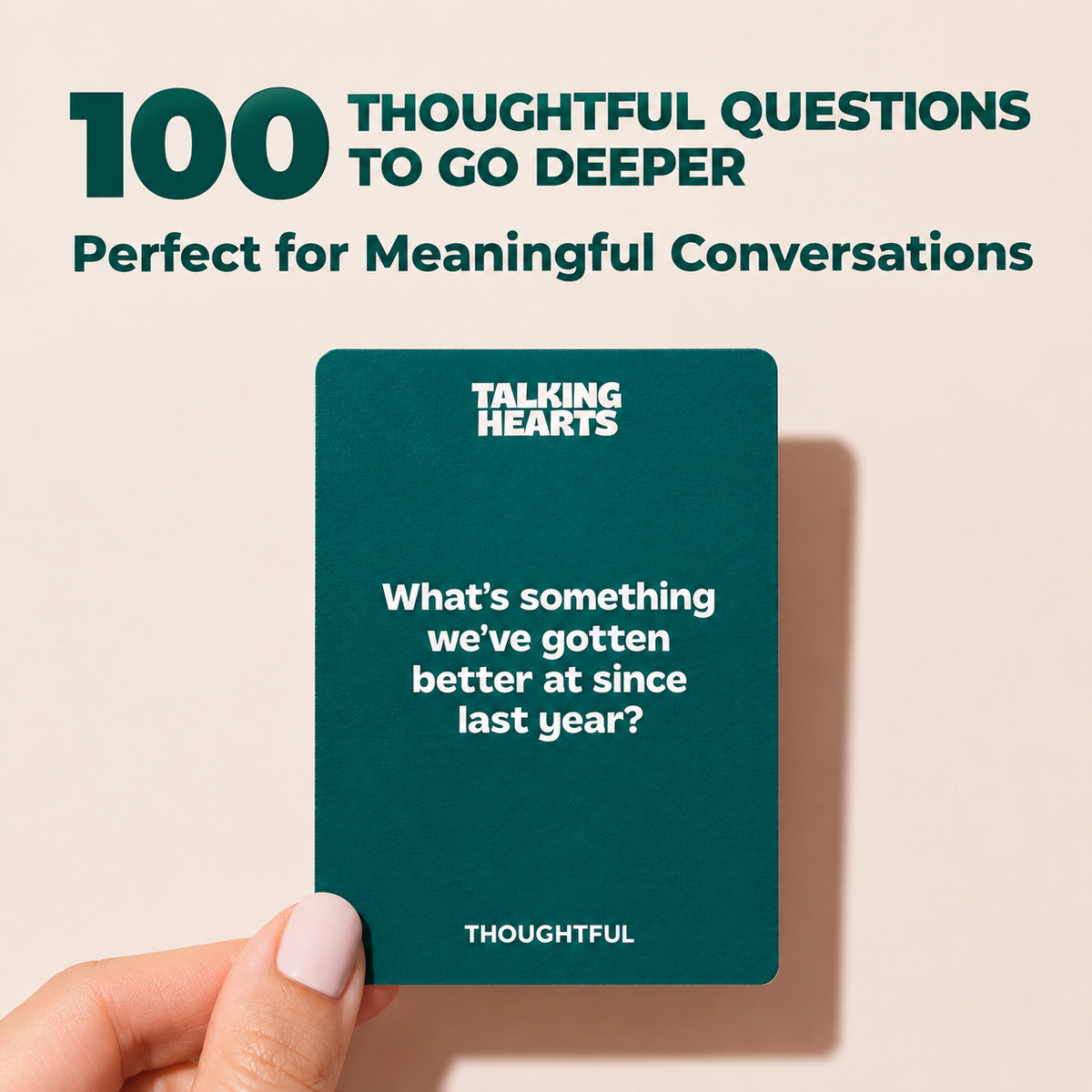 Talking Hearts- Couple Game