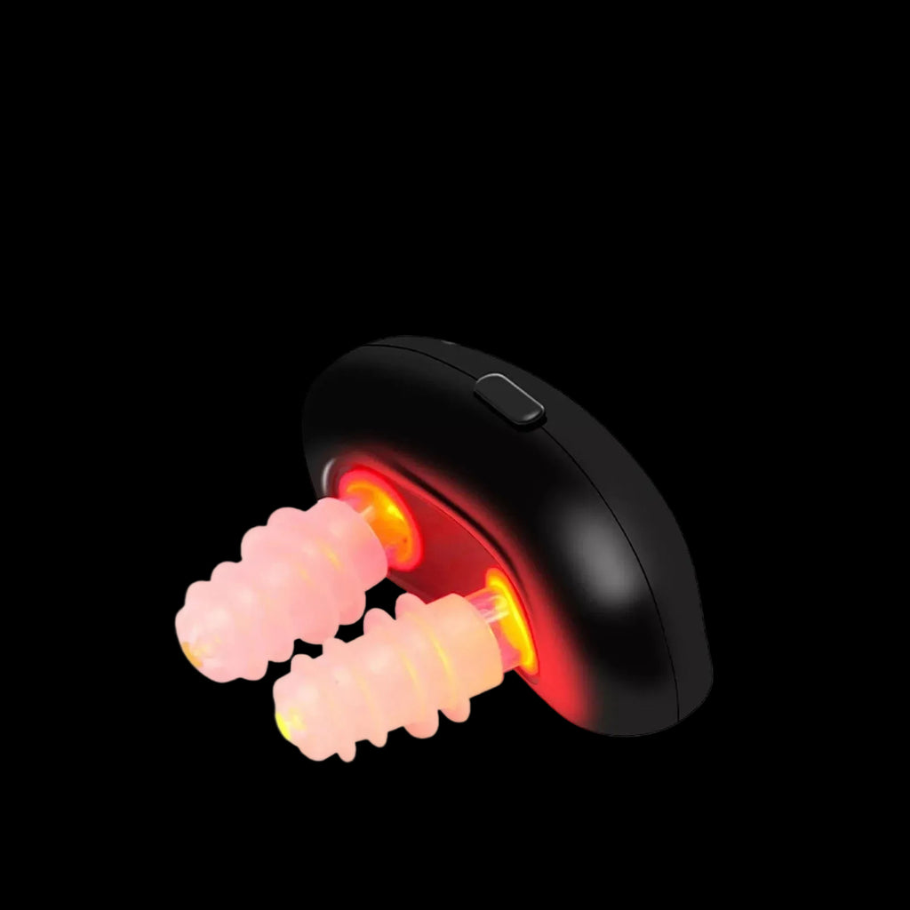 Red Light Nasal Therapy