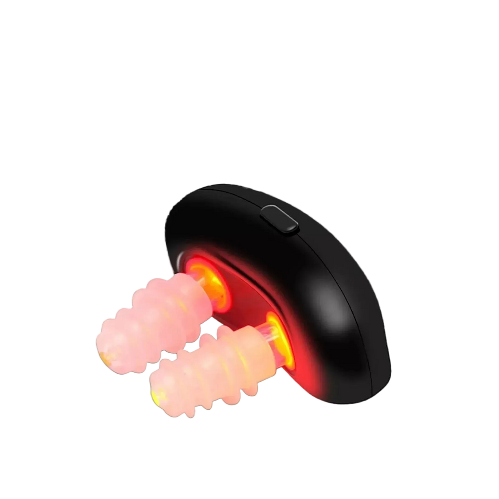 Red Light Nasal Therapy