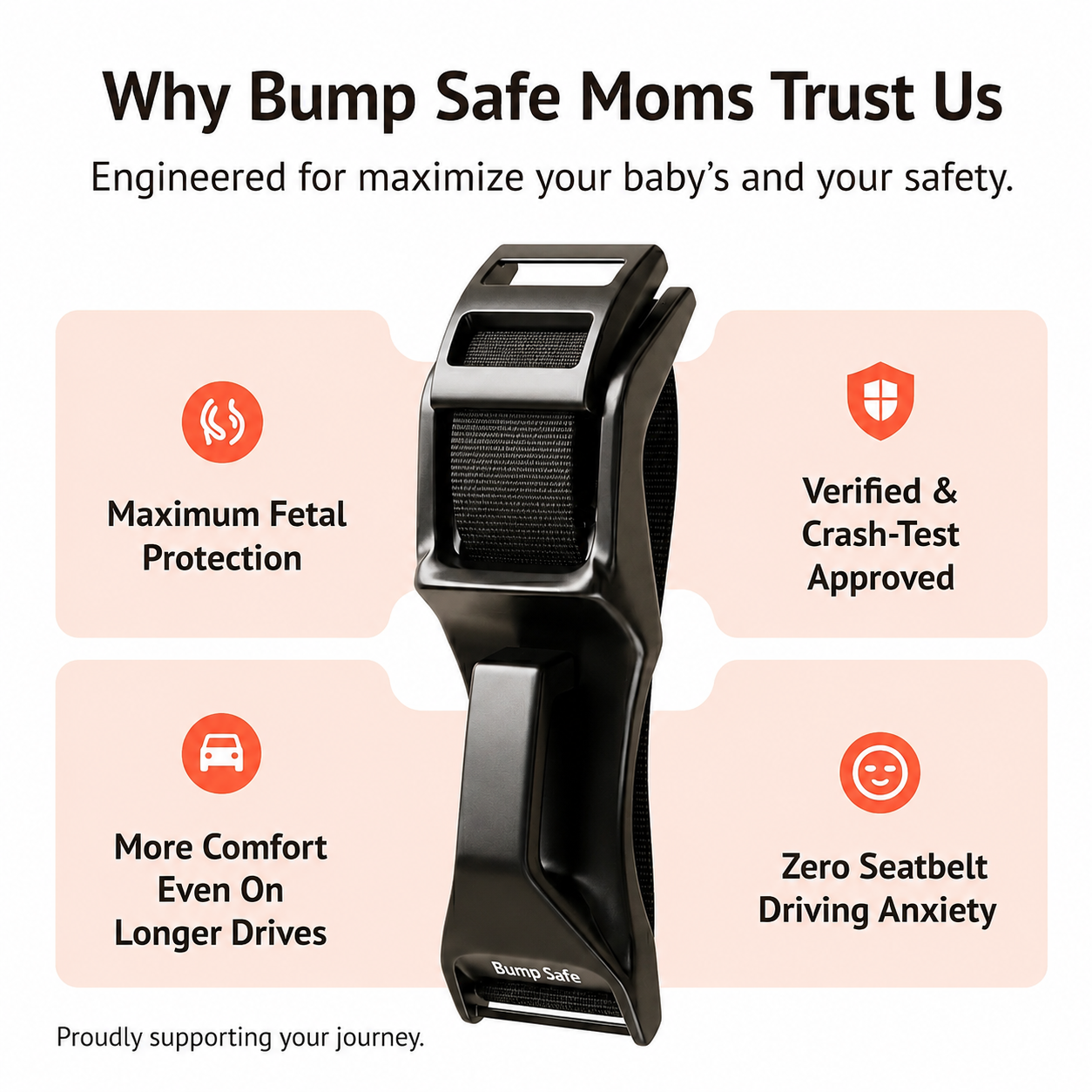 BumpSafe