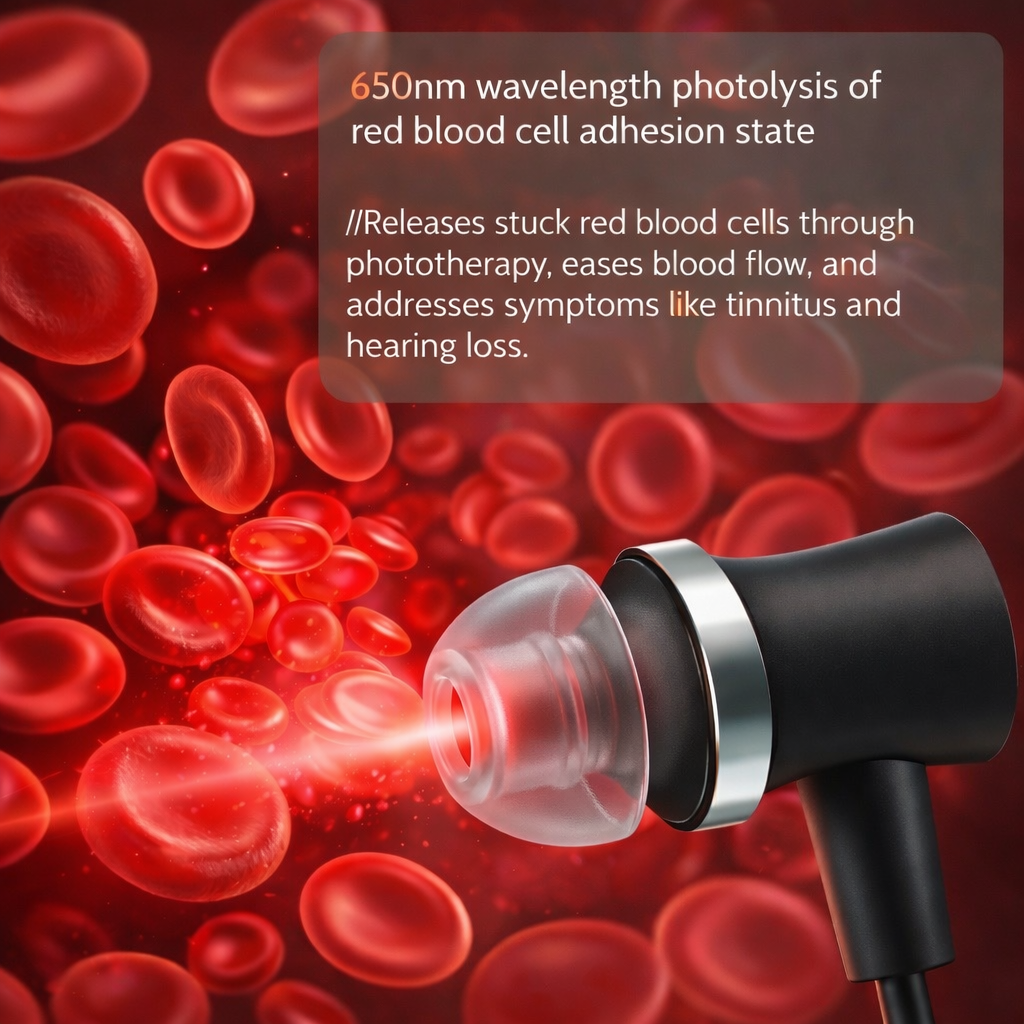 EarAgain -Hear Everything Clearly