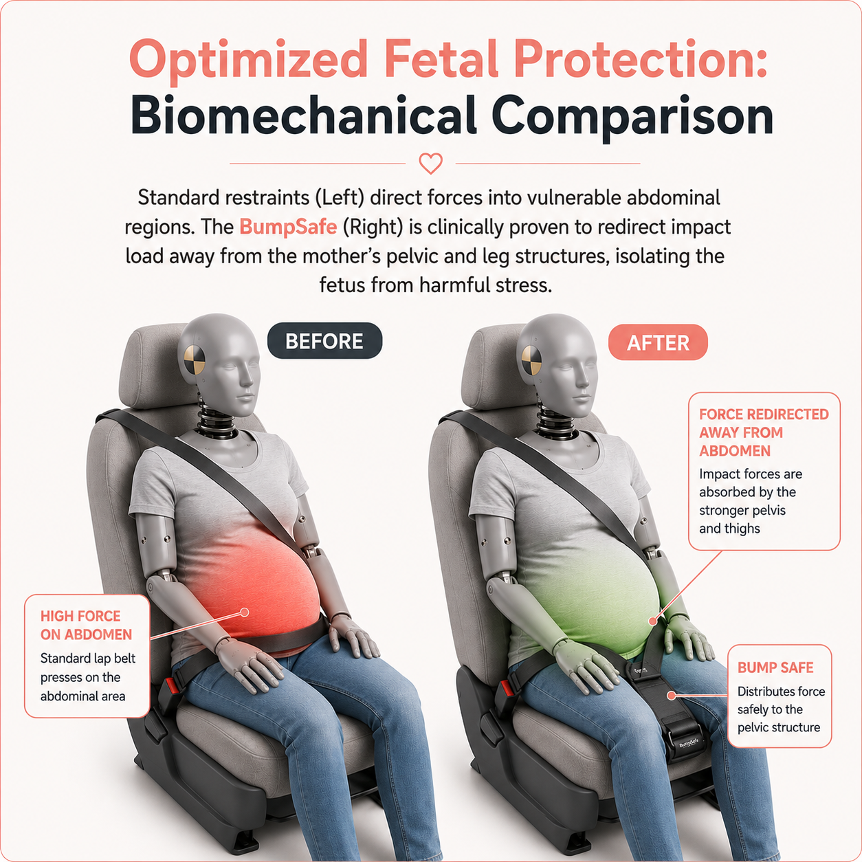 BumpSafe