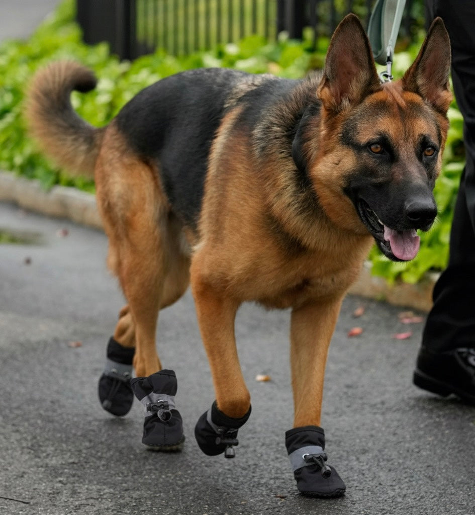 SoftGuards- Paw Protection Shoes