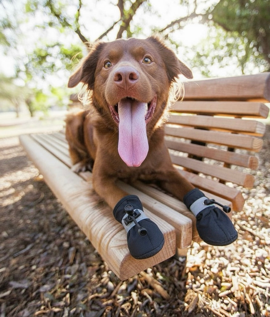 SoftGuards- Paw Protection Shoes