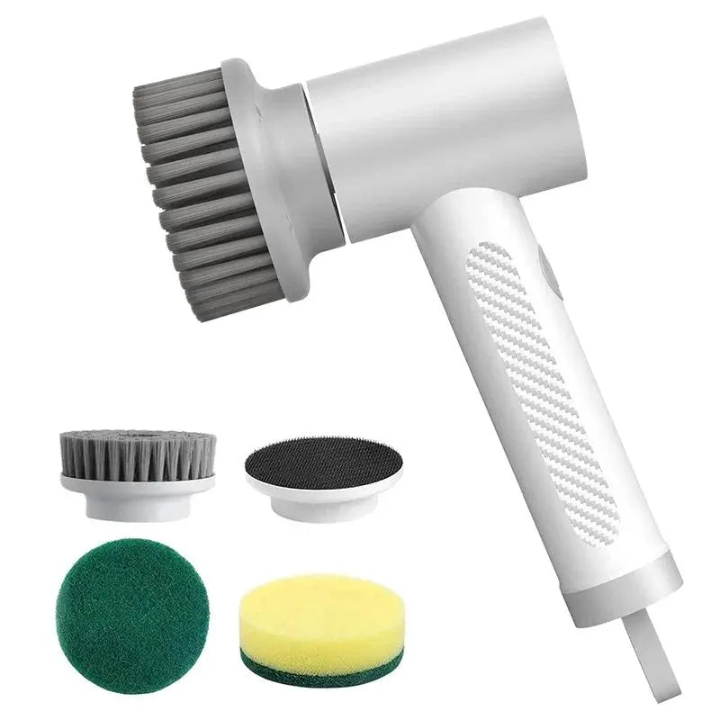 Electric Cleaning Brush