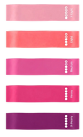 Resistance Bands Set 5