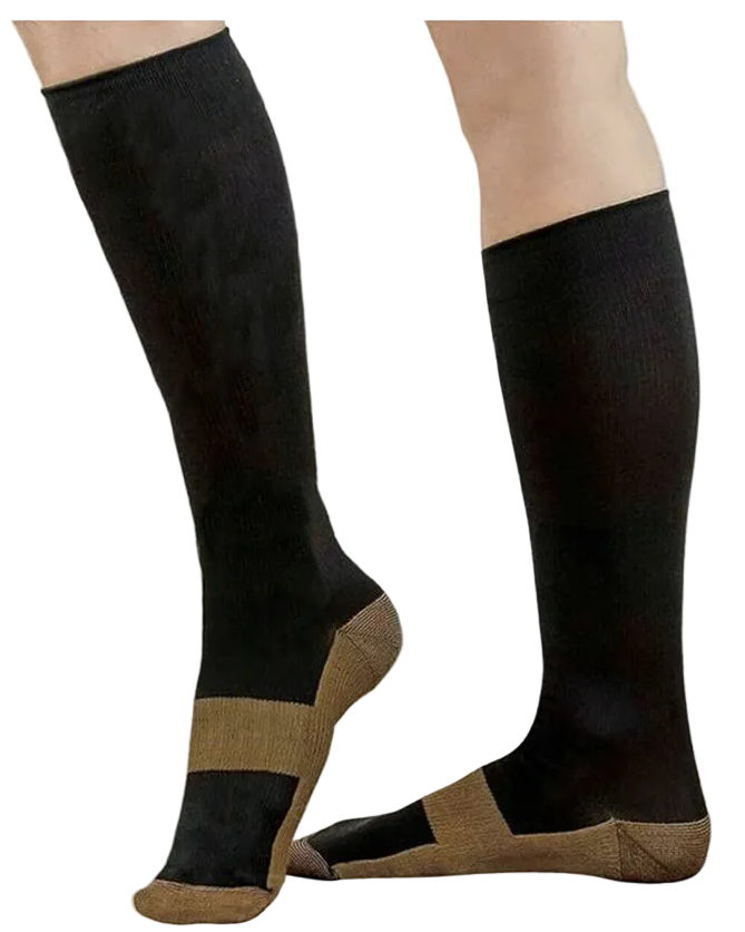 Pregnancy Compression Socks