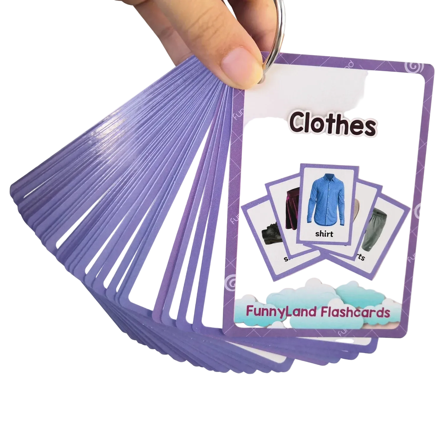 Bonus Card Pack