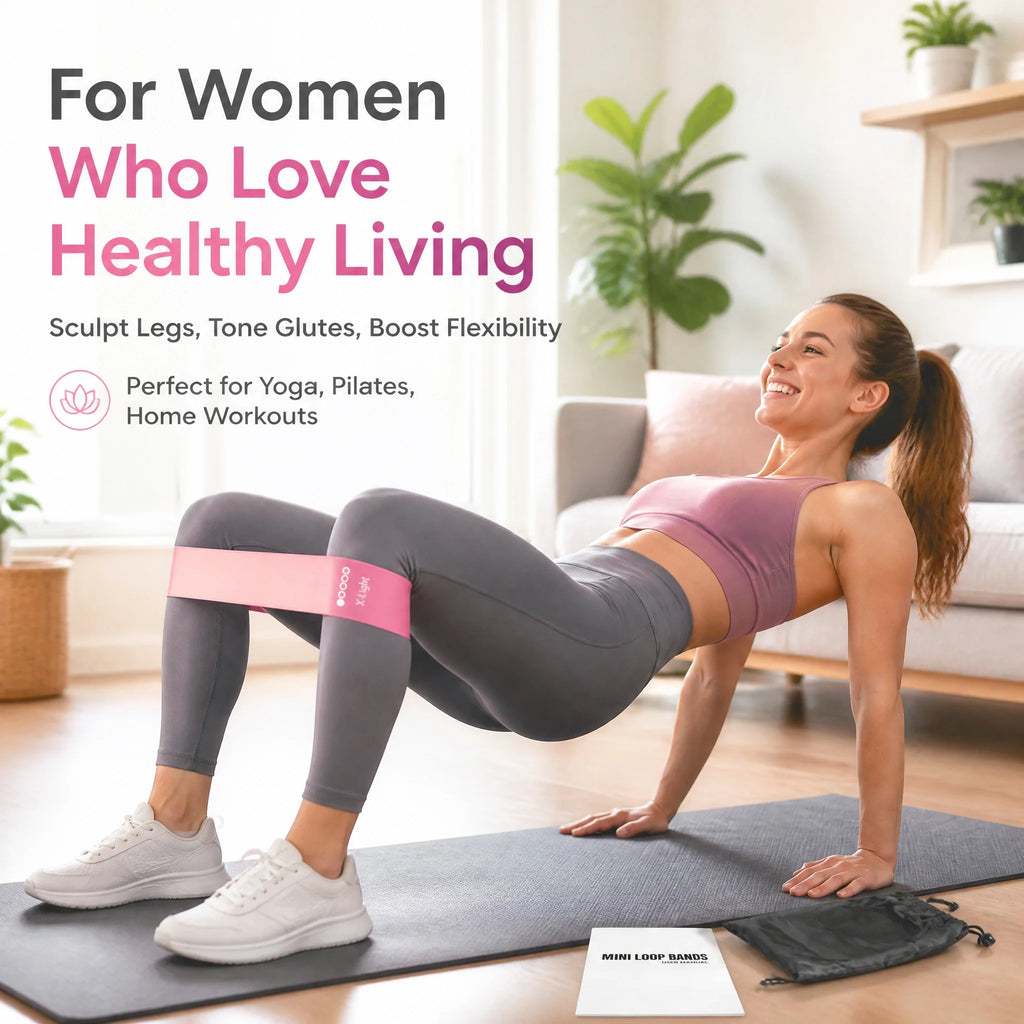Resistance Bands Set 5