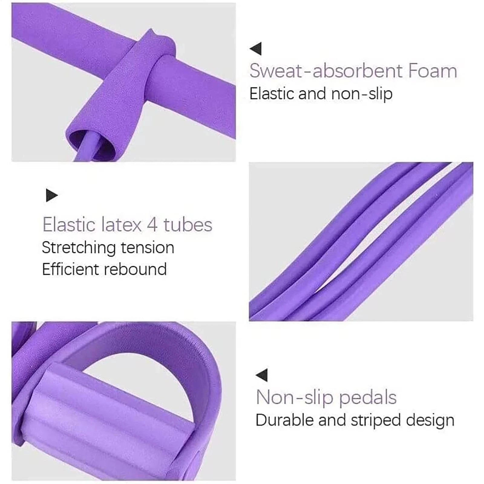 Tube Resistance Band