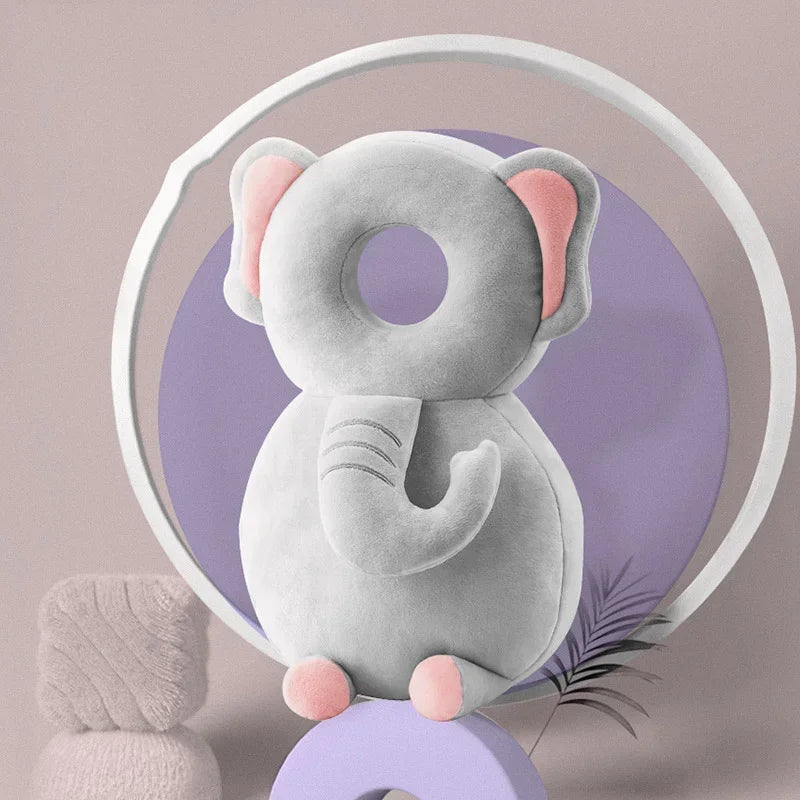 Bubsy™- Head Safety Pillow for Baby - Shop Verseco