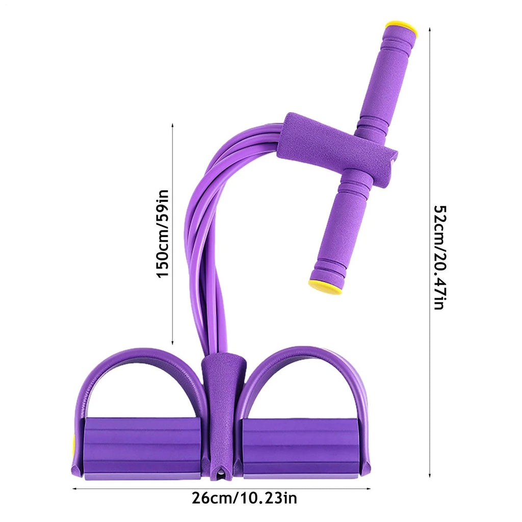 Tube Resistance Band