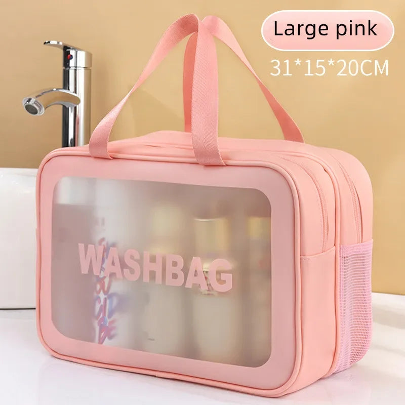 Travel Case