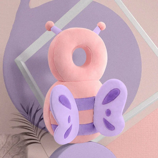 Bubsy™- Head Safety Pillow for Baby - Shop Verseco