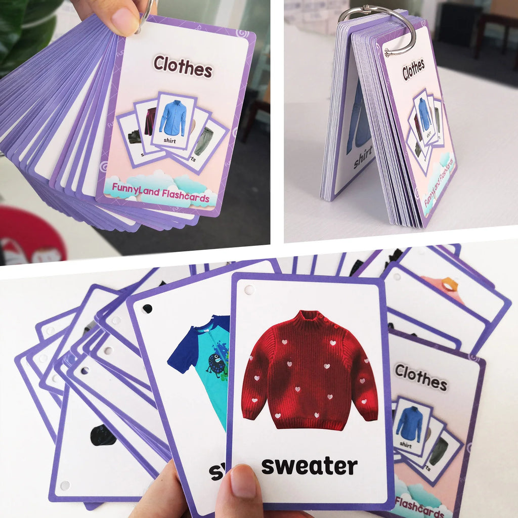 Bonus Card Pack