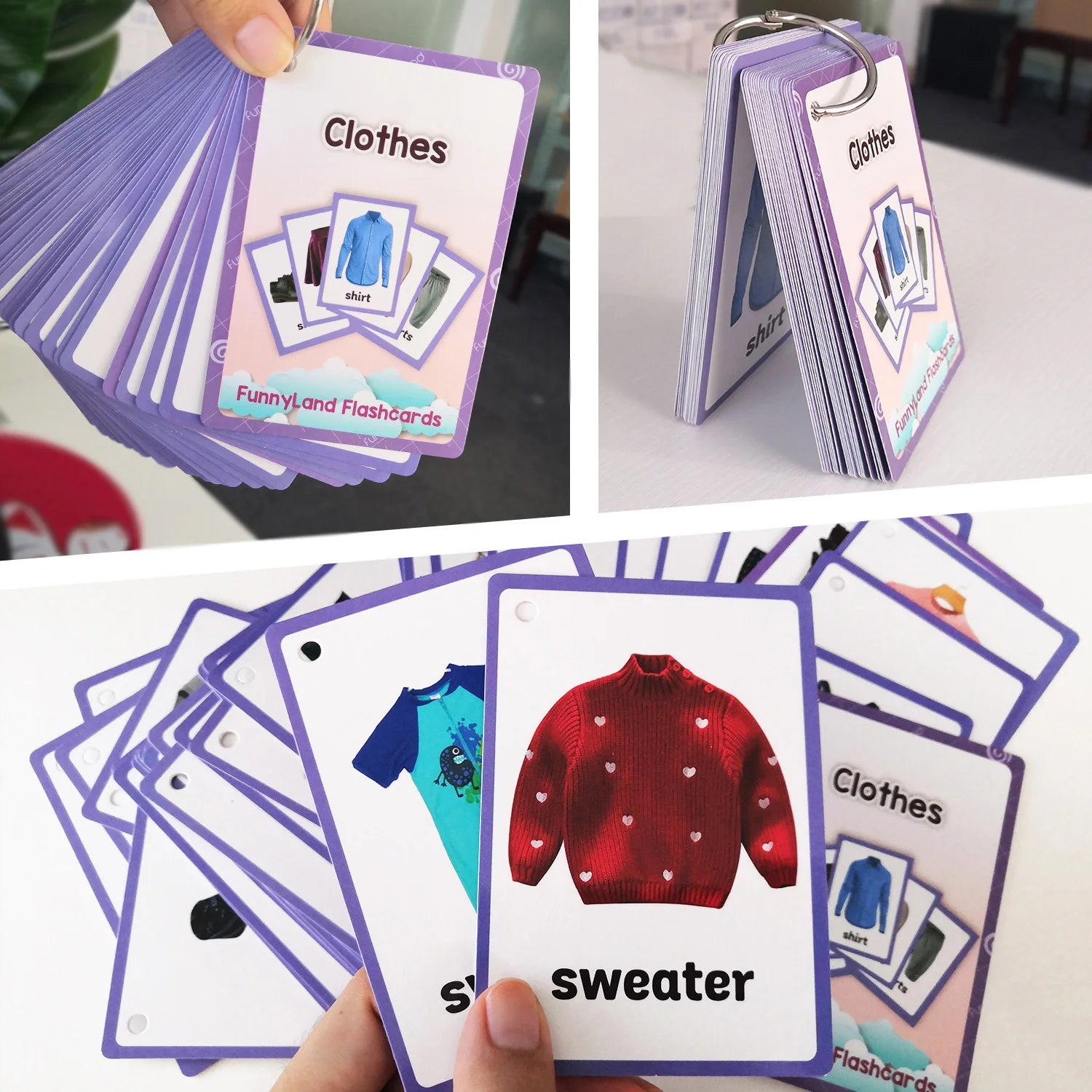 Bonus Card Pack
