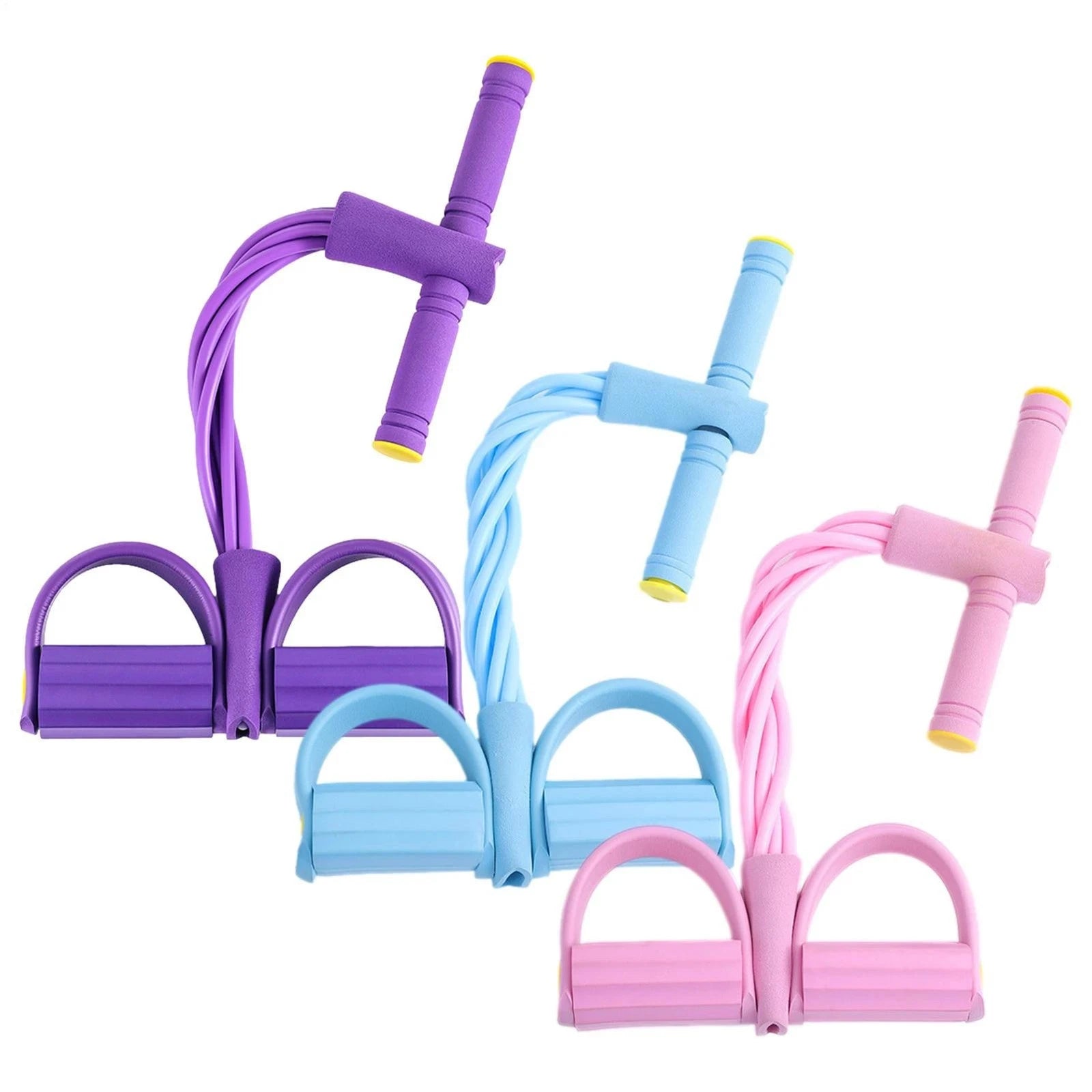Tube Resistance Band