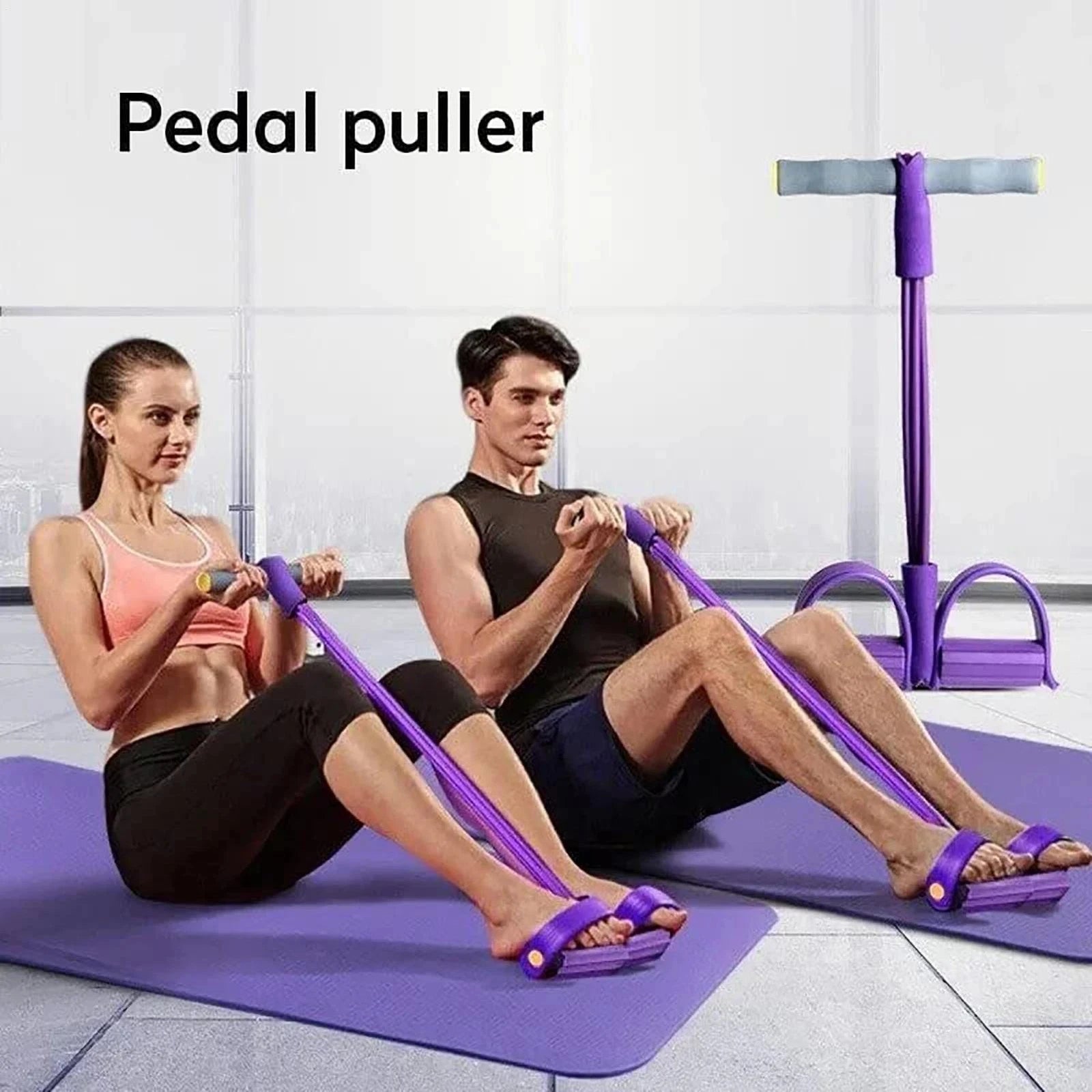 Tube Resistance Band
