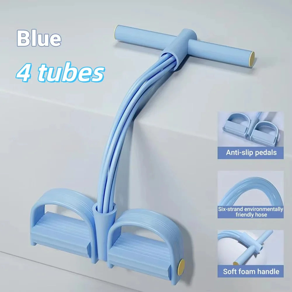 Tube Resistance Band