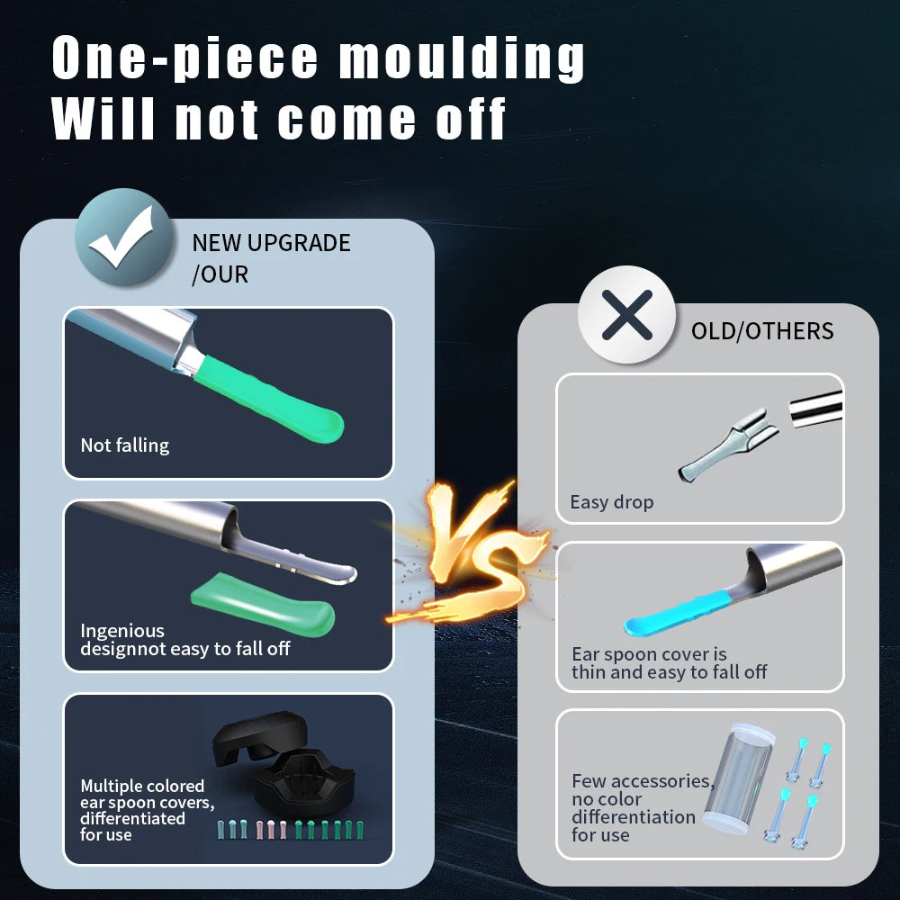 Ear Cleaning kit