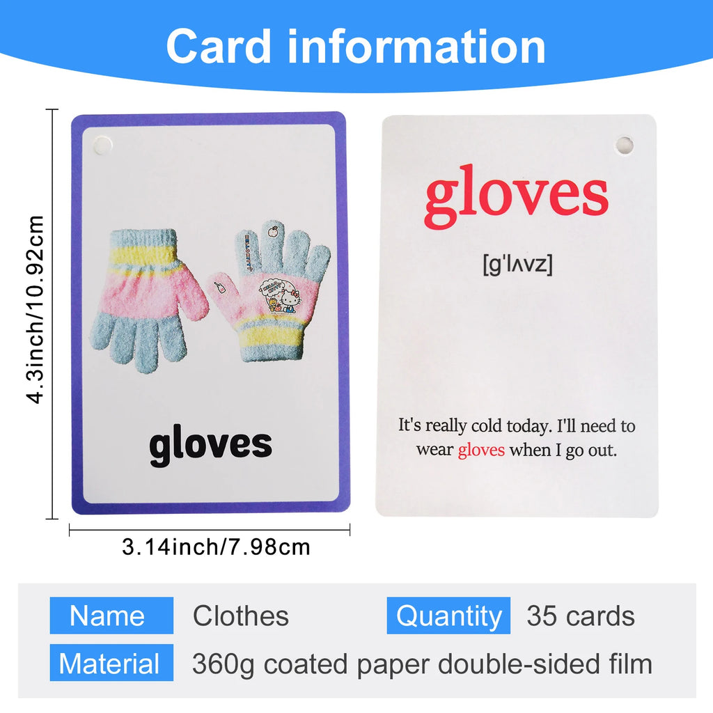 Bonus Card Pack