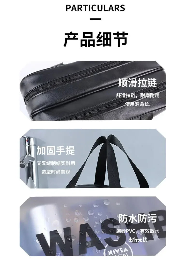 Travel Case
