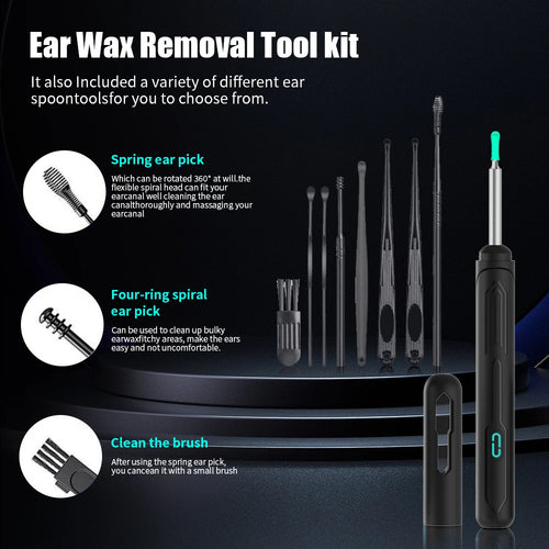 Ear Cleaning kit