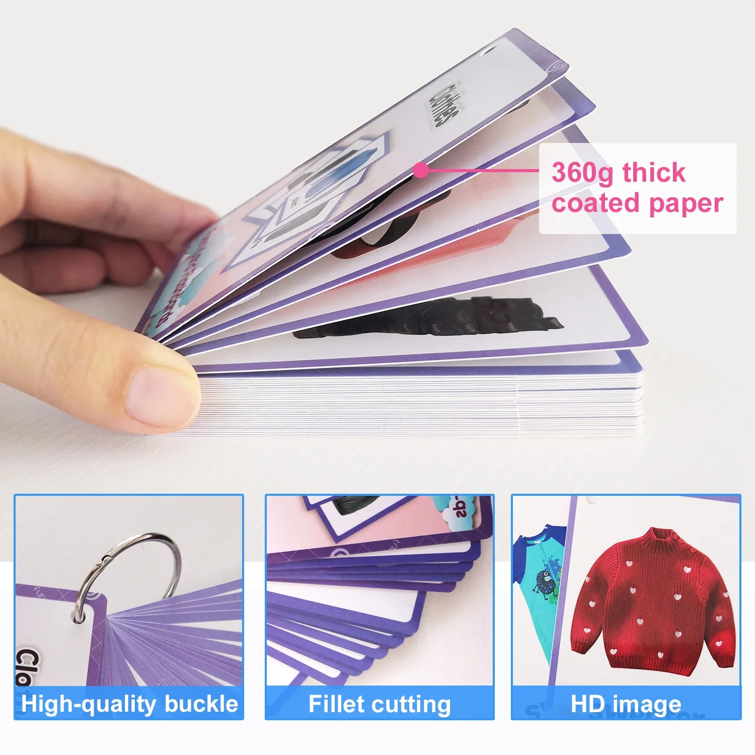 Bonus Card Pack