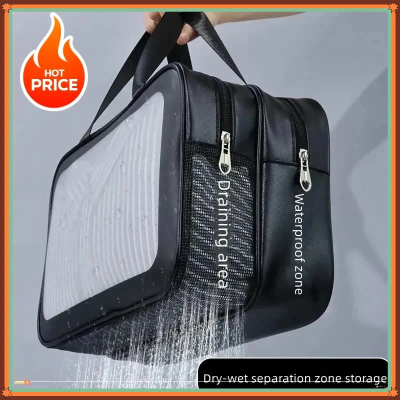 Travel Case