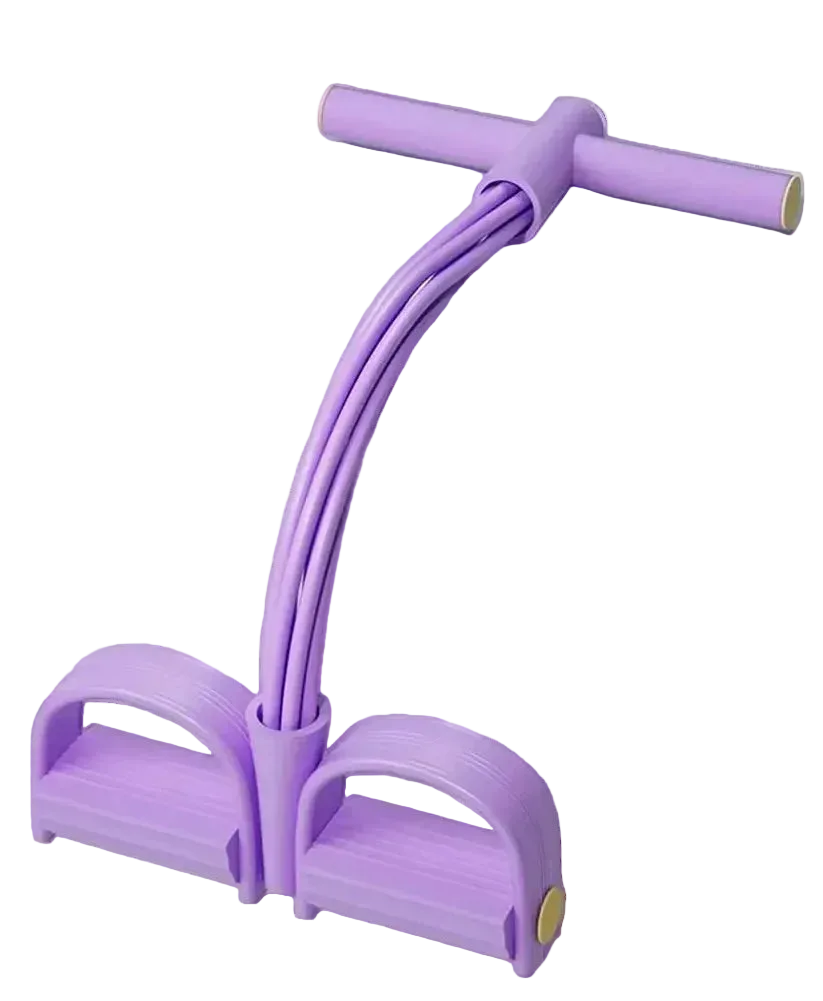 Tube Resistance Band