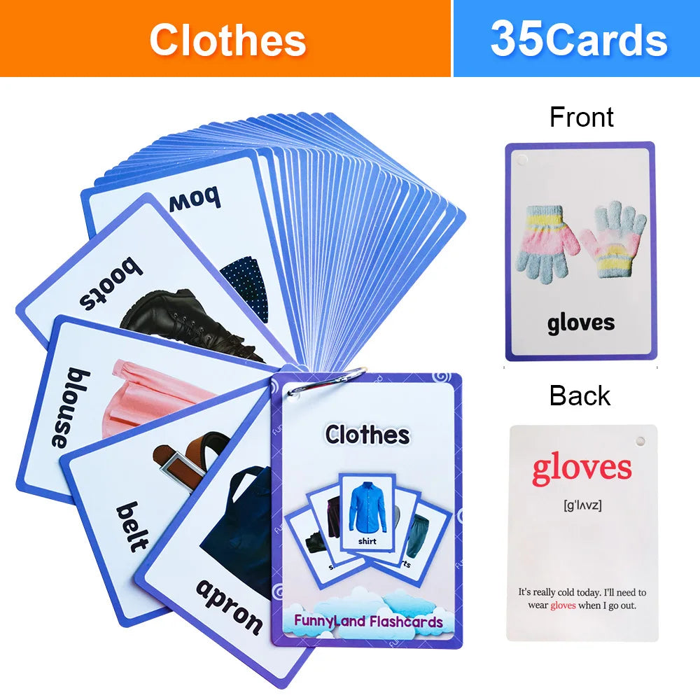 Bonus Card Pack